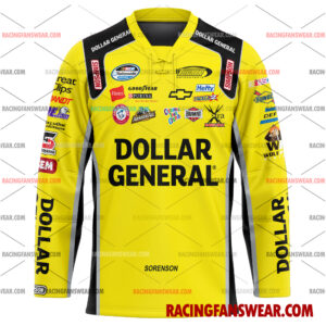 Nascar store - Loyal fans of Reed Sorenson's Men's Baseball Jersey,Women's Baseball Jersey,Kid's Baseball Jersey,Men's Hockey Jerseys,WoMen's Hockey Jerseys,Youth's Hockey Jerseys:vintage nascar racing suit,uniform,apparel,shirts,merch,merchandise,jersey,hoodie,jackets,shorts,sweatshirt,outfits,clothes