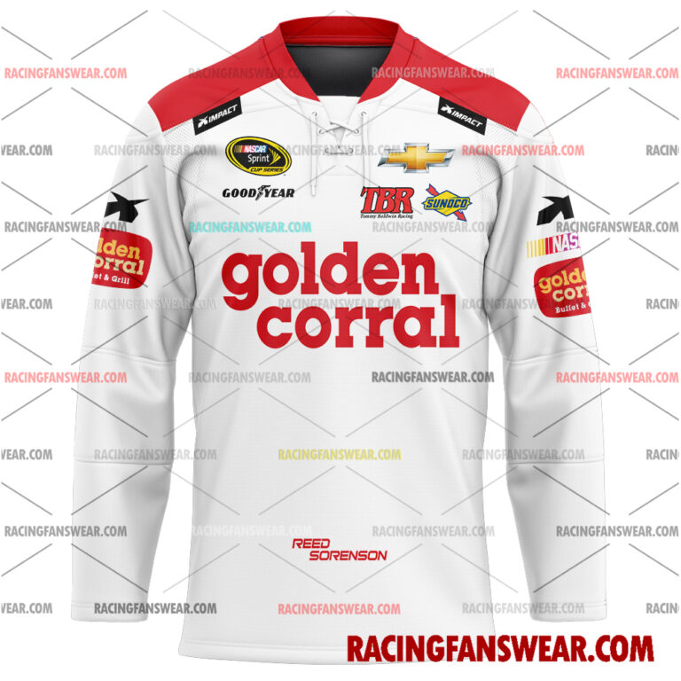 Nascar store - Loyal fans of Reed Sorenson's Men's Baseball Jersey,Women's Baseball Jersey,Kid's Baseball Jersey,Men's Hockey Jerseys,WoMen's Hockey Jerseys,Youth's Hockey Jerseys:vintage nascar racing suit,uniform,apparel,shirts,merch,merchandise,jersey,hoodie,jackets,shorts,sweatshirt,outfits,clothes