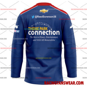 Nascar store - Loyal fans of Reed Sorenson's Men's Baseball Jersey,Women's Baseball Jersey,Kid's Baseball Jersey,Men's Hockey Jerseys,WoMen's Hockey Jerseys,Youth's Hockey Jerseys:vintage nascar racing suit,uniform,apparel,shirts,merch,merchandise,jersey,hoodie,jackets,shorts,sweatshirt,outfits,clothes