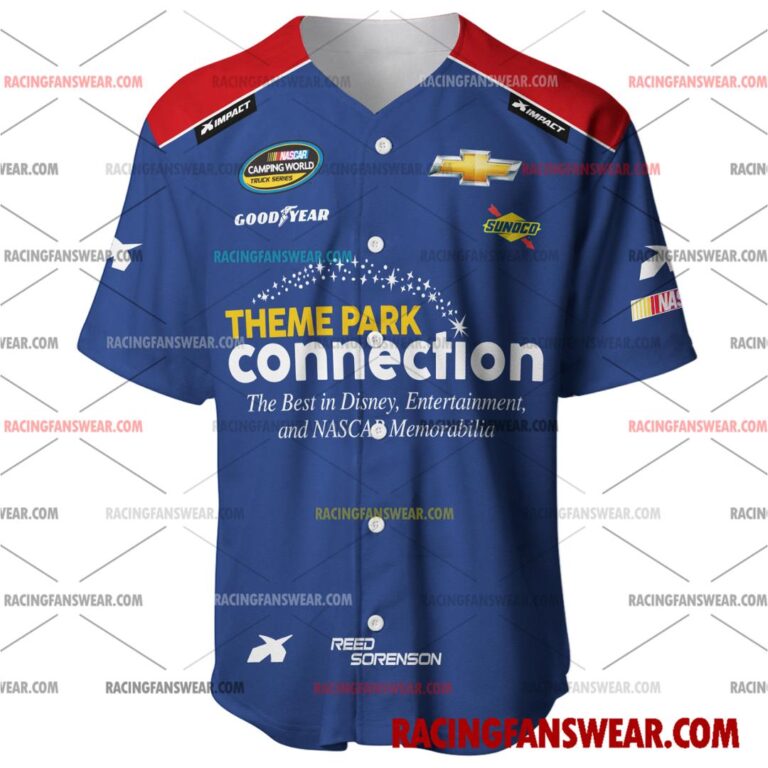 Nascar store - Loyal fans of Reed Sorenson's Men's Baseball Jersey,Women's Baseball Jersey,Kid's Baseball Jersey,Men's Hockey Jerseys,WoMen's Hockey Jerseys,Youth's Hockey Jerseys:vintage nascar racing suit,uniform,apparel,shirts,merch,merchandise,jersey,hoodie,jackets,shorts,sweatshirt,outfits,clothes