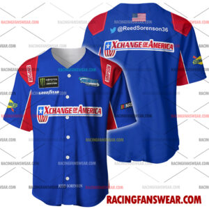 Nascar store - Loyal fans of Reed Sorenson's Men's Baseball Jersey,Women's Baseball Jersey,Kid's Baseball Jersey,Men's Hockey Jerseys,WoMen's Hockey Jerseys,Youth's Hockey Jerseys:vintage nascar racing suit,uniform,apparel,shirts,merch,merchandise,jersey,hoodie,jackets,shorts,sweatshirt,outfits,clothes