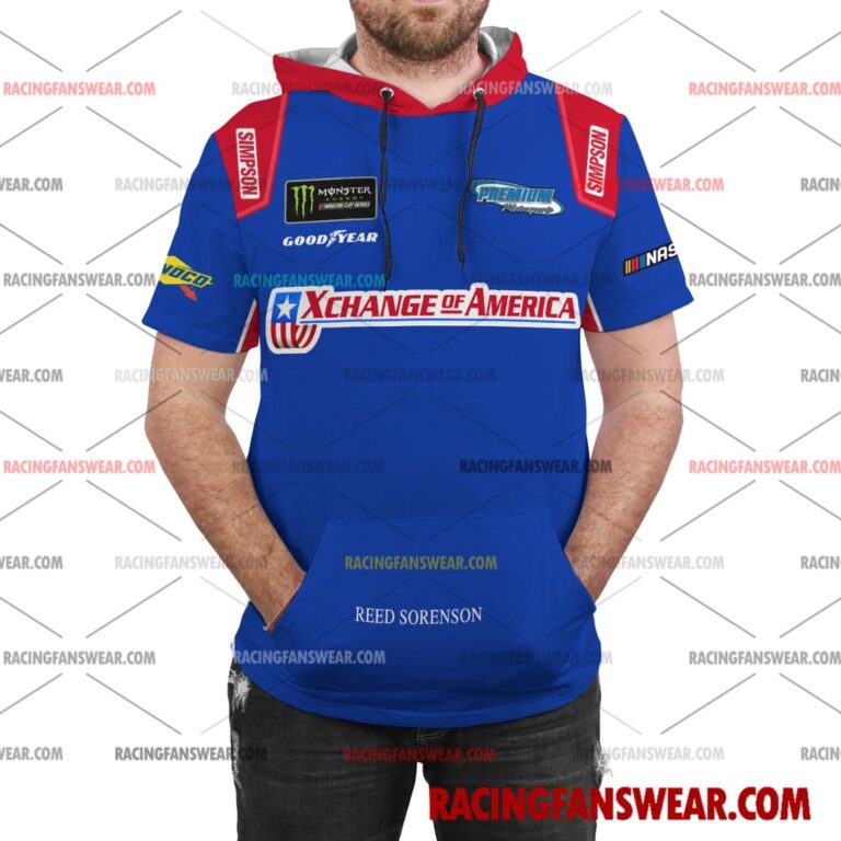 Nascar store - Loyal fans of Reed Sorenson's Bomber Jacket,Unisex Thick Coat,Unisex Sleeveless Hoodie,Unisex Hooded T-Shirt,Kid Sleeveless Hoodie,Kid Hooded T-Shirts,Kid Thick Coat:vintage nascar racing suit,uniform,apparel,shirts,merch,merchandise,jersey,hoodie,jackets,shorts,sweatshirt,outfits,clothes