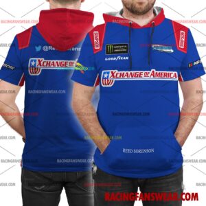 Nascar store - Loyal fans of Reed Sorenson's Bomber Jacket,Unisex Thick Coat,Unisex Sleeveless Hoodie,Unisex Hooded T-Shirt,Kid Sleeveless Hoodie,Kid Hooded T-Shirts,Kid Thick Coat:vintage nascar racing suit,uniform,apparel,shirts,merch,merchandise,jersey,hoodie,jackets,shorts,sweatshirt,outfits,clothes