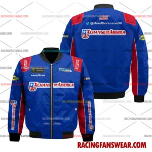 Nascar store - Loyal fans of Reed Sorenson's Bomber Jacket,Unisex Thick Coat,Unisex Sleeveless Hoodie,Unisex Hooded T-Shirt,Kid Sleeveless Hoodie,Kid Hooded T-Shirts,Kid Thick Coat:vintage nascar racing suit,uniform,apparel,shirts,merch,merchandise,jersey,hoodie,jackets,shorts,sweatshirt,outfits,clothes