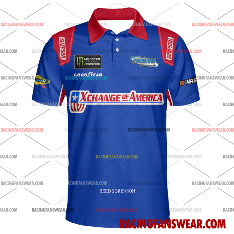 Nascar store - Loyal fans of Reed Sorenson's Unisex Hawaiian Shirt,Unisex Polo Shirt,Kid Hawaiian Shirt,Kid Polo Shirt:vintage nascar racing suit,uniform,apparel,shirts,merch,merchandise,jersey,hoodie,jackets,shorts,sweatshirt,outfits,clothes