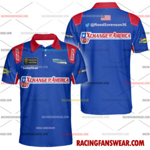 Nascar store - Loyal fans of Reed Sorenson's Unisex Hawaiian Shirt,Unisex Polo Shirt,Kid Hawaiian Shirt,Kid Polo Shirt:vintage nascar racing suit,uniform,apparel,shirts,merch,merchandise,jersey,hoodie,jackets,shorts,sweatshirt,outfits,clothes