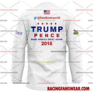 Nascar store - Loyal fans of Reed Sorenson's Men's Baseball Jersey,Women's Baseball Jersey,Kid's Baseball Jersey,Men's Hockey Jerseys,WoMen's Hockey Jerseys,Youth's Hockey Jerseys:vintage nascar racing suit,uniform,apparel,shirts,merch,merchandise,jersey,hoodie,jackets,shorts,sweatshirt,outfits,clothes