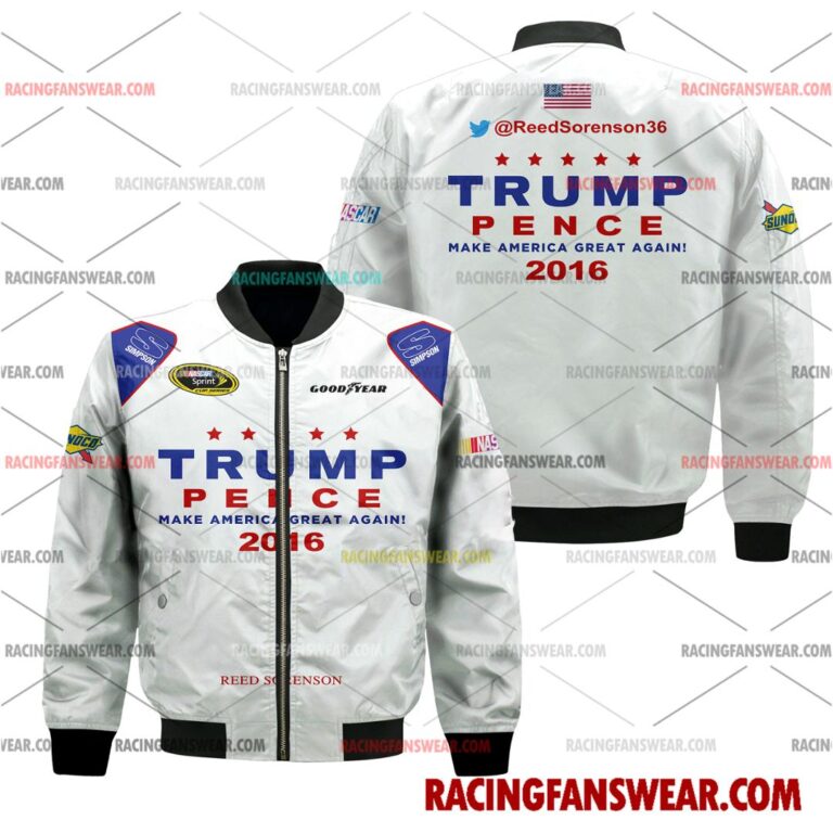 Nascar store - Loyal fans of Reed Sorenson's Bomber Jacket,Unisex Thick Coat,Unisex Sleeveless Hoodie,Unisex Hooded T-Shirt,Kid Sleeveless Hoodie,Kid Hooded T-Shirts,Kid Thick Coat:vintage nascar racing suit,uniform,apparel,shirts,merch,merchandise,jersey,hoodie,jackets,shorts,sweatshirt,outfits,clothes