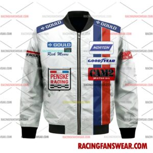 IndyCar store - Loyal fans of Rick Mears's Bomber Jacket,Unisex Thick Coat,Unisex Sleeveless Hoodie,Unisex Hooded T-Shirt,Kid Sleeveless Hoodie,Kid Hooded T-Shirts,Kid Thick Coat:Vintage indycar racing suit,uniform,apparel,shirts,merch,merchandise,jersey,hoodie,jackets,shorts,sweatshirt,outfits,clothes