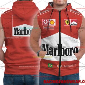 Rubens Barrichello Formula One Racing 2003 Uniform Apparel Clothes Bomber Thick Coat Sleeveless Hoodie Hooded T-Shirt 4 Formula One store - Loyal fans of Rubens Barrichello's Bomber Jacket,Unisex Thick Coat,Unisex Sleeveless Hoodie,Unisex Hooded T-Shirt,Kid Sleeveless Hoodie,Kid Hooded T-Shirts,Kid Thick Coat:vintage formula one racing suit,uniform,apparel,shirts,merch,merchandise,jersey,hoodie,jackets,shorts,sweatshirt,outfits,clothes