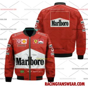 Formula One store - Loyal fans of Rubens Barrichello's Bomber Jacket,Unisex Thick Coat,Unisex Sleeveless Hoodie,Unisex Hooded T-Shirt,Kid Sleeveless Hoodie,Kid Hooded T-Shirts,Kid Thick Coat:vintage formula one racing suit,uniform,apparel,shirts,merch,merchandise,jersey,hoodie,jackets,shorts,sweatshirt,outfits,clothes