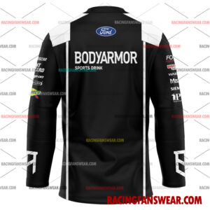 Nascar store - Loyal fans of Ryan Blaney's Men's Baseball Jersey,Women's Baseball Jersey,Kid's Baseball Jersey,Men's Hockey Jerseys,WoMen's Hockey Jerseys,Youth's Hockey Jerseys:vintage nascar racing suit,uniform,apparel,shirts,merch,merchandise,jersey,hoodie,jackets,shorts,sweatshirt,outfits,clothes