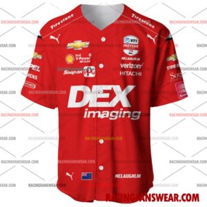 Scott McLaughlin IndyCar Racing 2022 Uniform Apparel Clothes Baseball Jersey Hockey Jersey 1 IndyCar store - Loyal fans of Scott McLaughlin's Men's Baseball Jersey,Women's Baseball Jersey,Kid's Baseball Jersey,Men's Hockey Jerseys,WoMen's Hockey Jerseys,Youth's Hockey Jerseys:Vintage indycar racing suit,uniform,apparel,shirts,merch,merchandise,jersey,hoodie,jackets,shorts,sweatshirt,outfits,clothes