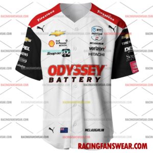 Scott McLaughlin IndyCar Racing 2022 Uniform Apparel Clothes Baseball Jersey Hockey Jersey 1 IndyCar store - Loyal fans of Scott McLaughlin's Men's Baseball Jersey,Women's Baseball Jersey,Kid's Baseball Jersey,Men's Hockey Jerseys,WoMen's Hockey Jerseys,Youth's Hockey Jerseys:Vintage indycar racing suit,uniform,apparel,shirts,merch,merchandise,jersey,hoodie,jackets,shorts,sweatshirt,outfits,clothes