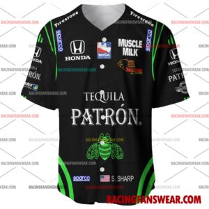 IndyCar store - Loyal fans of Scott Sharp's Men's Baseball Jersey,Women's Baseball Jersey,Kid's Baseball Jersey,Men's Hockey Jerseys,WoMen's Hockey Jerseys,Youth's Hockey Jerseys:Vintage indycar racing suit,uniform,apparel,shirts,merch,merchandise,jersey,hoodie,jackets,shorts,sweatshirt,outfits,clothes