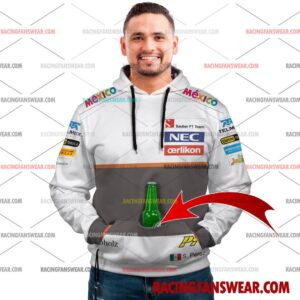 Sergio Perez Formula One Racing 2012 Uniform Apparel Clothes Sweatshirt Zip Pop Top Hoodie T-Shirt Long Pant 3 Formula One store - Loyal fans of Sergio Perez's Unisex Hoodie,Unisex Pop Top Hoodie,Unisex Zip Hoodie,Unisex T-Shirt,Unisex Sweatshirt,Unisex Long Pants,Kid Hoodie,Kid Zip Hoodie,Kid T-Shirt,Kid Sweatshirt,Kid Long Pants:vintage formula one racing suit,uniform,apparel,shirts,merch,merchandise,jersey,hoodie,jackets,shorts,sweatshirt,outfits,clothes