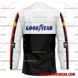 Formula One store - Loyal fans of Stefan Bellof's Men's Baseball Jersey,Women's Baseball Jersey,Kid's Baseball Jersey,Men's Hockey Jerseys,WoMen's Hockey Jerseys,Youth's Hockey Jerseys:vintage formula one racing suit,uniform,apparel,shirts,merch,merchandise,jersey,hoodie,jackets,shorts,sweatshirt,outfits,clothes