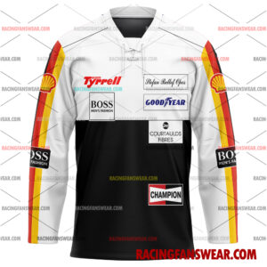 Formula One store - Loyal fans of Stefan Bellof's Men's Baseball Jersey,Women's Baseball Jersey,Kid's Baseball Jersey,Men's Hockey Jerseys,WoMen's Hockey Jerseys,Youth's Hockey Jerseys:vintage formula one racing suit,uniform,apparel,shirts,merch,merchandise,jersey,hoodie,jackets,shorts,sweatshirt,outfits,clothes