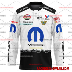 Ted Musgrave Nascar Racing 2005 Uniform Apparel Clothes Baseball Jersey Hockey Jersey 3 Nascar store - Loyal fans of Ted Musgrave's Men's Baseball Jersey,Women's Baseball Jersey,Kid's Baseball Jersey,Men's Hockey Jerseys,WoMen's Hockey Jerseys,Youth's Hockey Jerseys:vintage nascar racing suit,uniform,apparel,shirts,merch,merchandise,jersey,hoodie,jackets,shorts,sweatshirt,outfits,clothes