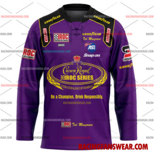 Ted Musgrave Nascar Racing 2006 Uniform Apparel Clothes Baseball Jersey Hockey Jersey 3 Nascar store - Loyal fans of Ted Musgrave's Men's Baseball Jersey,Women's Baseball Jersey,Kid's Baseball Jersey,Men's Hockey Jerseys,WoMen's Hockey Jerseys,Youth's Hockey Jerseys:vintage nascar racing suit,uniform,apparel,shirts,merch,merchandise,jersey,hoodie,jackets,shorts,sweatshirt,outfits,clothes