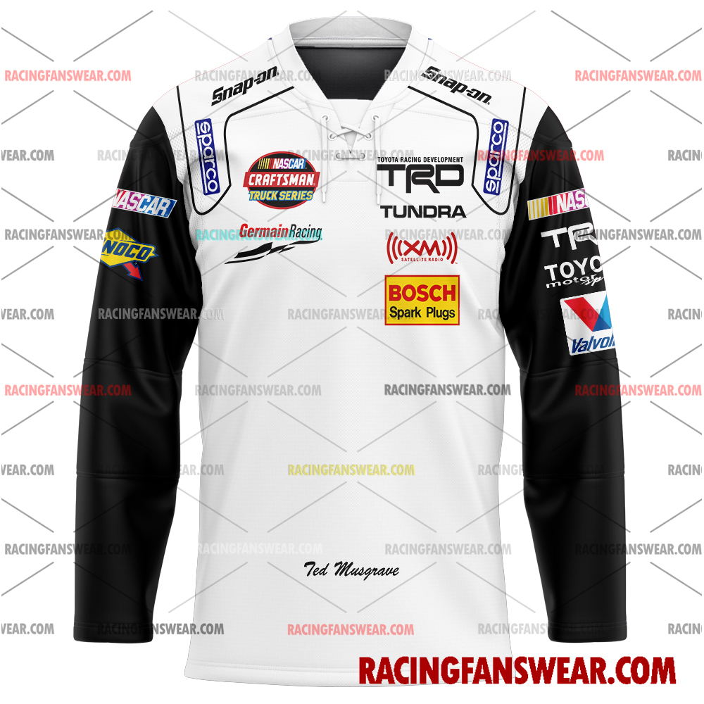 ted-musgrave-nascar-racing-2006-uniform-apparel-clothes-baseball-jersey-hockey-jersey-34210evargsumdet8221racsanihci-10.mockup-hockey-front.jpg Nascar store - Loyal fans of Ted Musgrave's Men's Baseball Jersey,Women's Baseball Jersey,Kid's Baseball Jersey,Men's Hockey Jerseys,WoMen's Hockey Jerseys,Youth's Hockey Jerseys:vintage nascar racing suit,uniform,apparel,shirts,merch,merchandise,jersey,hoodie,jackets,shorts,sweatshirt,outfits,clothes