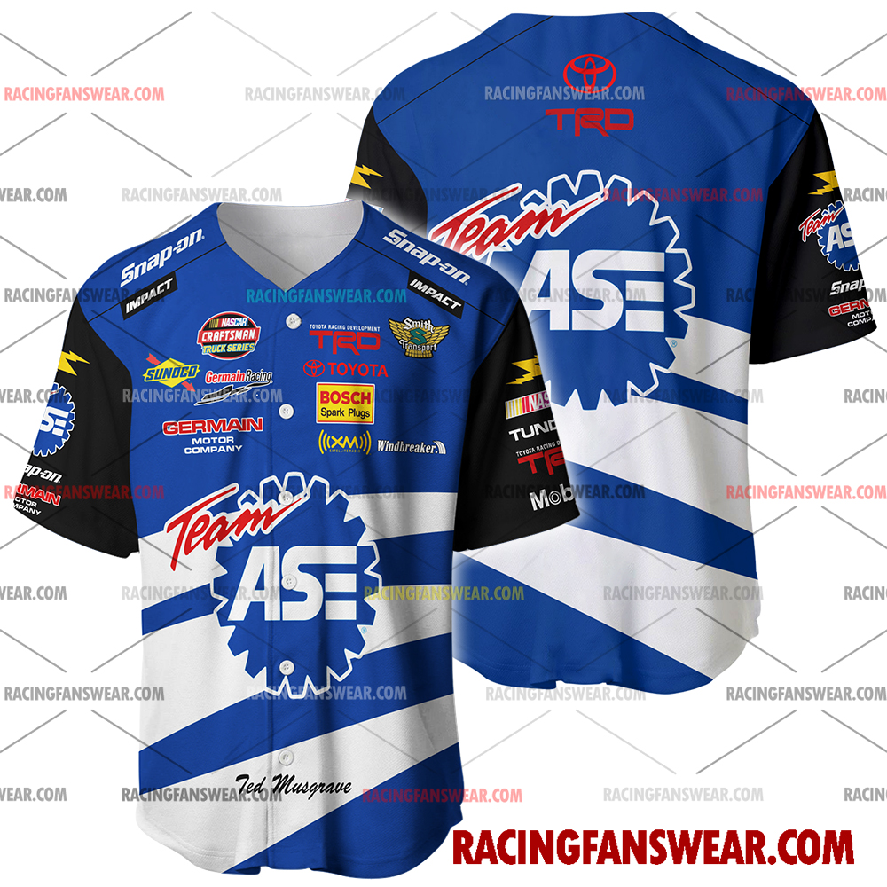 ted-musgrave-nascar-racing-2010-uniform-apparel-clothes-baseball-jersey-hockey-jersey-34210evargsumdet6221racsanihci-18.mockup-baseball-front.jpg Nascar store - Loyal fans of Ted Musgrave's Men's Baseball Jersey,Women's Baseball Jersey,Kid's Baseball Jersey,Men's Hockey Jerseys,WoMen's Hockey Jerseys,Youth's Hockey Jerseys:vintage nascar racing suit,uniform,apparel,shirts,merch,merchandise,jersey,hoodie,jackets,shorts,sweatshirt,outfits,clothes