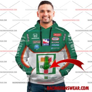 Tony Kanaan IndyCar Racing 2007 Uniform Apparel Clothes Sweatshirt Zip Pop Top Hoodie T-Shirt Long Pant 3 IndyCar store - Loyal fans of Tony Kanaan's Unisex Hoodie,Unisex Pop Top Hoodie,Unisex Zip Hoodie,Unisex T-Shirt,Unisex Sweatshirt,Unisex Long Pants,Kid Hoodie,Kid Zip Hoodie,Kid T-Shirt,Kid Sweatshirt,Kid Long Pants:Vintage indycar racing suit,uniform,apparel,shirts,merch,merchandise,jersey,hoodie,jackets,shorts,sweatshirt,outfits,clothes