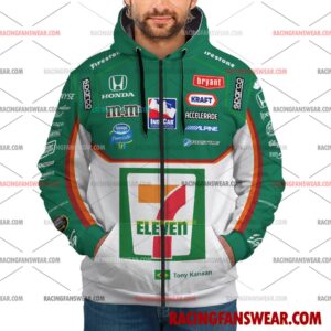 Tony Kanaan IndyCar Racing 2007 Uniform Apparel Clothes Sweatshirt Zip Pop Top Hoodie T-Shirt Long Pant 4 IndyCar store - Loyal fans of Tony Kanaan's Unisex Hoodie,Unisex Pop Top Hoodie,Unisex Zip Hoodie,Unisex T-Shirt,Unisex Sweatshirt,Unisex Long Pants,Kid Hoodie,Kid Zip Hoodie,Kid T-Shirt,Kid Sweatshirt,Kid Long Pants:Vintage indycar racing suit,uniform,apparel,shirts,merch,merchandise,jersey,hoodie,jackets,shorts,sweatshirt,outfits,clothes