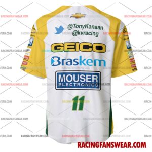 Tony Kanaan IndyCar Racing 2012 Uniform Apparel Clothes Baseball Jersey Hockey Jersey 2 IndyCar store - Loyal fans of Tony Kanaan's Men's Baseball Jersey,Women's Baseball Jersey,Kid's Baseball Jersey,Men's Hockey Jerseys,WoMen's Hockey Jerseys,Youth's Hockey Jerseys:Vintage indycar racing suit,uniform,apparel,shirts,merch,merchandise,jersey,hoodie,jackets,shorts,sweatshirt,outfits,clothes