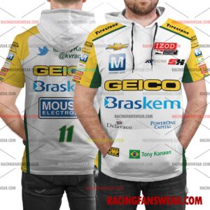 Tony Kanaan IndyCar Racing 2012 Uniform Apparel Clothes Bomber Thick Coat Sleeveless Hoodie Hooded T-Shirt 6 IndyCar store - Loyal fans of Tony Kanaan's Bomber Jacket,Unisex Thick Coat,Unisex Sleeveless Hoodie,Unisex Hooded T-Shirt,Kid Sleeveless Hoodie,Kid Hooded T-Shirts,Kid Thick Coat:Vintage indycar racing suit,uniform,apparel,shirts,merch,merchandise,jersey,hoodie,jackets,shorts,sweatshirt,outfits,clothes