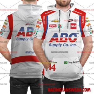 Tony Kanaan IndyCar Racing 2018 Uniform Apparel Clothes Bomber Thick Coat Sleeveless Hoodie Hooded T-Shirt 6 IndyCar store - Loyal fans of Tony Kanaan's Bomber Jacket,Unisex Thick Coat,Unisex Sleeveless Hoodie,Unisex Hooded T-Shirt,Kid Sleeveless Hoodie,Kid Hooded T-Shirts,Kid Thick Coat:Vintage indycar racing suit,uniform,apparel,shirts,merch,merchandise,jersey,hoodie,jackets,shorts,sweatshirt,outfits,clothes