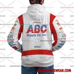 Tony Kanaan IndyCar Racing 2018 Uniform Apparel Clothes Sweatshirt Zip Pop Top Hoodie T-Shirt Long Pant 2 IndyCar store - Loyal fans of Tony Kanaan's Unisex Hoodie,Unisex Pop Top Hoodie,Unisex Zip Hoodie,Unisex T-Shirt,Unisex Sweatshirt,Unisex Long Pants,Kid Hoodie,Kid Zip Hoodie,Kid T-Shirt,Kid Sweatshirt,Kid Long Pants:Vintage indycar racing suit,uniform,apparel,shirts,merch,merchandise,jersey,hoodie,jackets,shorts,sweatshirt,outfits,clothes