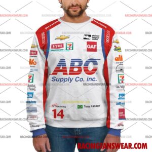Tony Kanaan IndyCar Racing 2018 Uniform Apparel Clothes Sweatshirt Zip Pop Top Hoodie T-Shirt Long Pant 7 IndyCar store - Loyal fans of Tony Kanaan's Unisex Hoodie,Unisex Pop Top Hoodie,Unisex Zip Hoodie,Unisex T-Shirt,Unisex Sweatshirt,Unisex Long Pants,Kid Hoodie,Kid Zip Hoodie,Kid T-Shirt,Kid Sweatshirt,Kid Long Pants:Vintage indycar racing suit,uniform,apparel,shirts,merch,merchandise,jersey,hoodie,jackets,shorts,sweatshirt,outfits,clothes