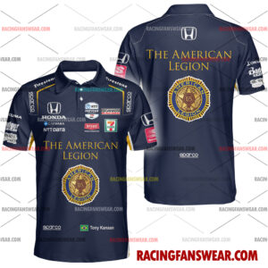 Tony Kanaan IndyCar Racing 2021 Uniform Apparel Clothes Hawaiian Polo Shirts 3 IndyCar store - Loyal fans of Tony Kanaan's Unisex Hawaiian Shirt,Unisex Polo Shirt,Kid Hawaiian Shirt,Kid Polo Shirt:Vintage indycar racing suit,uniform,apparel,shirts,merch,merchandise,jersey,hoodie,jackets,shorts,sweatshirt,outfits,clothes