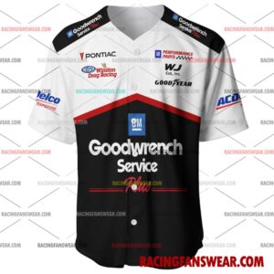 NHRA store - Loyal fans of Warren Johnson's Men's Baseball Jersey,Women's Baseball Jersey,Kid's Baseball Jersey,Men's Hockey Jerseys,WoMen's Hockey Jerseys,Youth's Hockey Jerseys:vintage NHRA racing suit,uniform,apparel,shirts,merch,merchandise,jersey,hoodie,jackets,shorts,sweatshirt,outfits,clothes