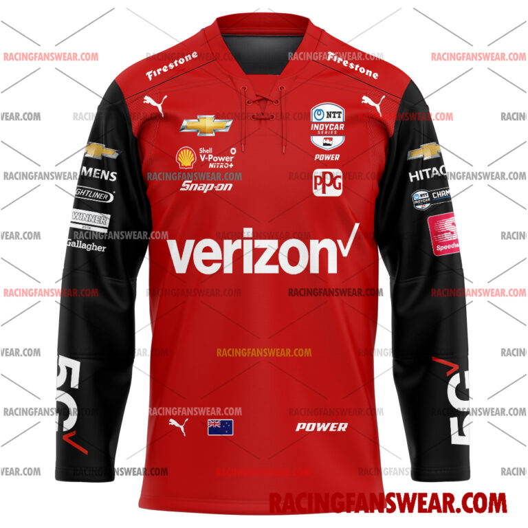 IndyCar store - Loyal fans of Will Power's Men's Baseball Jersey,Women's Baseball Jersey,Kid's Baseball Jersey,Men's Hockey Jerseys,WoMen's Hockey Jerseys,Youth's Hockey Jerseys:Vintage indycar racing suit,uniform,apparel,shirts,merch,merchandise,jersey,hoodie,jackets,shorts,sweatshirt,outfits,clothes