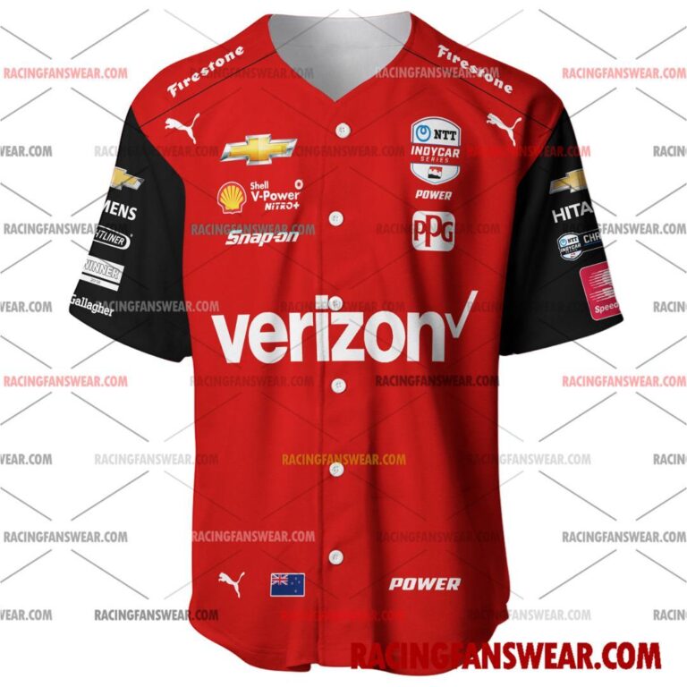 IndyCar store - Loyal fans of Will Power's Men's Baseball Jersey,Women's Baseball Jersey,Kid's Baseball Jersey,Men's Hockey Jerseys,WoMen's Hockey Jerseys,Youth's Hockey Jerseys:Vintage indycar racing suit,uniform,apparel,shirts,merch,merchandise,jersey,hoodie,jackets,shorts,sweatshirt,outfits,clothes