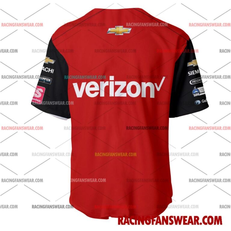 IndyCar store - Loyal fans of Will Power's Men's Baseball Jersey,Women's Baseball Jersey,Kid's Baseball Jersey,Men's Hockey Jerseys,WoMen's Hockey Jerseys,Youth's Hockey Jerseys:Vintage indycar racing suit,uniform,apparel,shirts,merch,merchandise,jersey,hoodie,jackets,shorts,sweatshirt,outfits,clothes