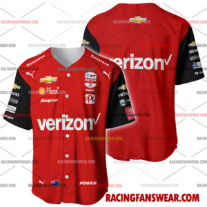 IndyCar store - Loyal fans of Will Power's Men's Baseball Jersey,Women's Baseball Jersey,Kid's Baseball Jersey,Men's Hockey Jerseys,WoMen's Hockey Jerseys,Youth's Hockey Jerseys:Vintage indycar racing suit,uniform,apparel,shirts,merch,merchandise,jersey,hoodie,jackets,shorts,sweatshirt,outfits,clothes