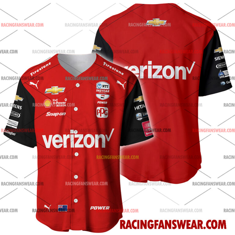 IndyCar store - Loyal fans of Will Power's Men's Baseball Jersey,Women's Baseball Jersey,Kid's Baseball Jersey,Men's Hockey Jerseys,WoMen's Hockey Jerseys,Youth's Hockey Jerseys:Vintage indycar racing suit,uniform,apparel,shirts,merch,merchandise,jersey,hoodie,jackets,shorts,sweatshirt,outfits,clothes
