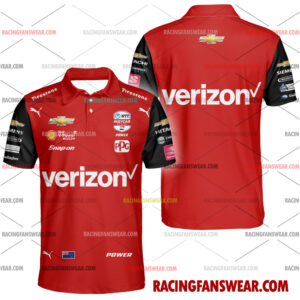 Will Power IndyCar Racing 2022 Uniform Apparel Clothes Hawaiian Polo Shirts 3 IndyCar store - Loyal fans of Will Power's Unisex Hawaiian Shirt,Unisex Polo Shirt,Kid Hawaiian Shirt,Kid Polo Shirt:Vintage indycar racing suit,uniform,apparel,shirts,merch,merchandise,jersey,hoodie,jackets,shorts,sweatshirt,outfits,clothes