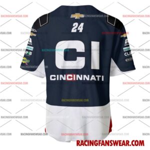 Nascar store - Loyal fans of William Byron's Men's Baseball Jersey,Women's Baseball Jersey,Kid's Baseball Jersey,Men's Hockey Jerseys,WoMen's Hockey Jerseys,Youth's Hockey Jerseys:vintage nascar racing suit,uniform,apparel,shirts,merch,merchandise,jersey,hoodie,jackets,shorts,sweatshirt,outfits,clothes