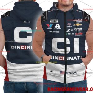 Nascar store - Loyal fans of William Byron's Bomber Jacket,Unisex Thick Coat,Unisex Sleeveless Hoodie,Unisex Hooded T-Shirt,Kid Sleeveless Hoodie,Kid Hooded T-Shirts,Kid Thick Coat:vintage nascar racing suit,uniform,apparel,shirts,merch,merchandise,jersey,hoodie,jackets,shorts,sweatshirt,outfits,clothes