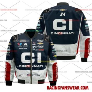 Nascar store - Loyal fans of William Byron's Bomber Jacket,Unisex Thick Coat,Unisex Sleeveless Hoodie,Unisex Hooded T-Shirt,Kid Sleeveless Hoodie,Kid Hooded T-Shirts,Kid Thick Coat:vintage nascar racing suit,uniform,apparel,shirts,merch,merchandise,jersey,hoodie,jackets,shorts,sweatshirt,outfits,clothes