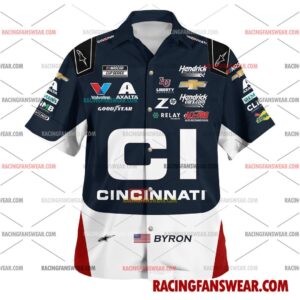 Nascar store - Loyal fans of William Byron's Unisex Hawaiian Shirt,Unisex Polo Shirt,Kid Hawaiian Shirt,Kid Polo Shirt:vintage nascar racing suit,uniform,apparel,shirts,merch,merchandise,jersey,hoodie,jackets,shorts,sweatshirt,outfits,clothes