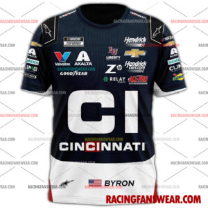 Nascar store - Loyal fans of William Byron's Unisex Hoodie,Unisex Pop Top Hoodie,Unisex Zip Hoodie,Unisex T-Shirt,Unisex Sweatshirt,Unisex Long Pants,Kid Hoodie,Kid Zip Hoodie,Kid T-Shirt,Kid Sweatshirt,Kid Long Pants:vintage nascar racing suit,uniform,apparel,shirts,merch,merchandise,jersey,hoodie,jackets,shorts,sweatshirt,outfits,clothes