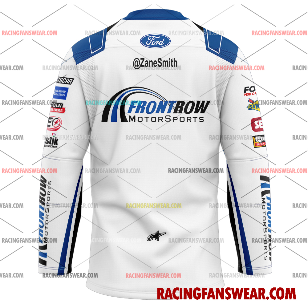 zane-smith-nascar-racing-2025-uniform-apparel-clothes-baseball-jersey-hockey-jersey-34210htimsenaz491052racsanihci-10.mockup-hockey-back.jpg Nascar store - Loyal fans of Zane Smith's Men's Baseball Jersey,Women's Baseball Jersey,Kid's Baseball Jersey,Men's Hockey Jerseys,WoMen's Hockey Jerseys,Youth's Hockey Jerseys:vintage nascar racing suit,uniform,apparel,shirts,merch,merchandise,jersey,hoodie,jackets,shorts,sweatshirt,outfits,clothes