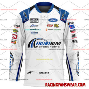 Zane Smith Nascar Racing 2025 Uniform Apparel Clothes Baseball Jersey Hockey Jersey 3 Nascar store - Loyal fans of Zane Smith's Men's Baseball Jersey,Women's Baseball Jersey,Kid's Baseball Jersey,Men's Hockey Jerseys,WoMen's Hockey Jerseys,Youth's Hockey Jerseys:vintage nascar racing suit,uniform,apparel,shirts,merch,merchandise,jersey,hoodie,jackets,shorts,sweatshirt,outfits,clothes
