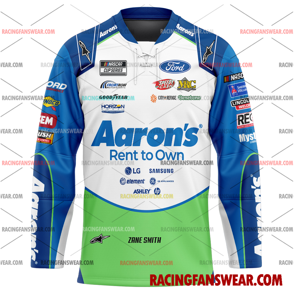 zane-smith-nascar-racing-2025-uniform-apparel-clothes-baseball-jersey-hockey-jersey-34210htimsenaz591052racsanihci-10.mockup-hockey-front.jpg Nascar store - Loyal fans of Zane Smith's Men's Baseball Jersey,Women's Baseball Jersey,Kid's Baseball Jersey,Men's Hockey Jerseys,WoMen's Hockey Jerseys,Youth's Hockey Jerseys:vintage nascar racing suit,uniform,apparel,shirts,merch,merchandise,jersey,hoodie,jackets,shorts,sweatshirt,outfits,clothes
