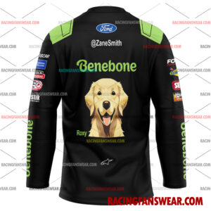 Nascar store - Loyal fans of Zane Smith's Men's Baseball Jersey,Women's Baseball Jersey,Kid's Baseball Jersey,Men's Hockey Jerseys,WoMen's Hockey Jerseys,Youth's Hockey Jerseys:vintage nascar racing suit,uniform,apparel,shirts,merch,merchandise,jersey,hoodie,jackets,shorts,sweatshirt,outfits,clothes